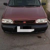 فروش ماشین پراید مدل 85|خودرو سواری و وانت|فسا, |دیوار