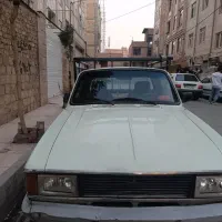 پیکان وانت فروشی