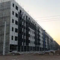 مسکن ملی شرکت آشیان البرز