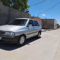 پراید مدل۸۵