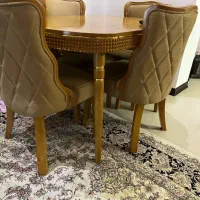 فروش میزنهارخوری ومبل