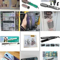 برقی آرایشی جنگی