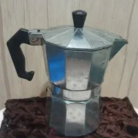 موکاپات .قهوه جوش