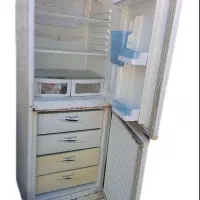 یخچال و فریزر کارکرده|یخچال و فریزر|کاشمر, |دیوار