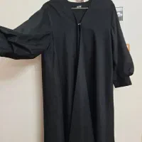 تعدادی مانتو و حریر و زیر سارافونی|لباس|مشکین‌دشت, |دیوار