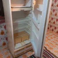 ۲عدد یخچال معولی دونه ۵میلیون ویک عدد ابگرمن برقی|یخچال و فریزر|اندیکا, |دیوار