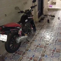 موتور 200cc کویر