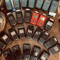 کارت خوان شیک %%جدید