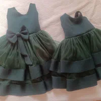 لباس مجلسی بچه