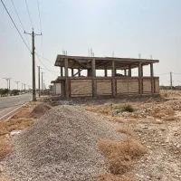 فروش ملک تجاری با سند تک برگ با کاربری تجاری