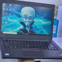 لپتاپ Lenovo T460