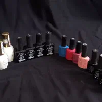 لوازم کاشت ناخن|آرایشی، بهداشتی، درمانی|سبزوار, توحیدشهر|دیوار