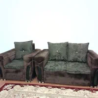 مل هفت نفره