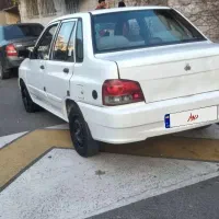 ۱۳۲مدل ۹۰|خودرو سواری و وانت|سنگر, |دیوار