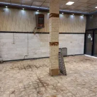 ملک تجاری و زیرزمین تجاری اجاره داده میشود|اجارهٔ مغازه و غرفه|قزوین, |دیوار