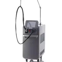 دستگاه لیزر کندلا آماده