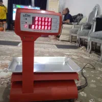 ترازو محک|فروشگاه و مغازه|ایذه, |دیوار