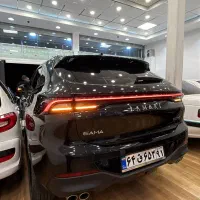 لاماری ایما صفر کیلومتر 1404|خودرو سواری و وانت|فردیس, انبار نفت|دیوار