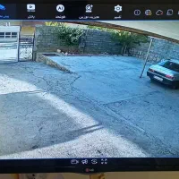 دوربین مداربسته تکنولوژی ip مدلS.vision/PS604|دوربین مداربسته|شهرکرد, |دیوار