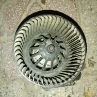 موتور بخاری پژو