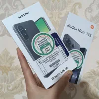 گلکسی سامسونگ A56