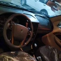 پارس موتور جدید خشک|خودرو سواری و وانت|بیرجند, |دیوار