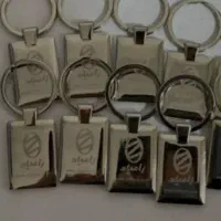 خدمات حکاکی ولیزر رو هدایای تبلیغاتی|خدمات پیشه و مهارت|اردبیل, |دیوار