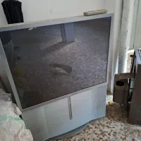 تلویزیون سونی اصل|تلویزیون و پروژکتور|آمل, |دیوار