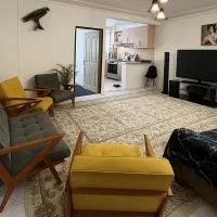 اجاره خونه سوییت ساعتی روزانه اندیشه ادیب مشکینی|اجارهٔ کوتاهمدت آپارتمان و سوئیت|مشهد, شهرک رازی (شهرک غرب)|دیوار