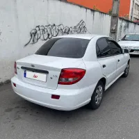 ریو بی رنگ به بهی