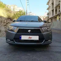 دنا پلاس توربو اتومات اخر 1400درحد فابریک 70تا کار|خودرو سواری و وانت|شیراز, ابیوردی|دیوار