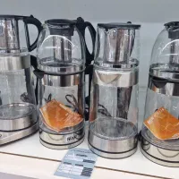 چای ساز روهمی