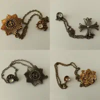 اکسسوری پیکسل گل سینه سنجاق سینه گل یقه|صنایع دستی و سایر لوازم تزئینی|تهران, نارمک|دیوار