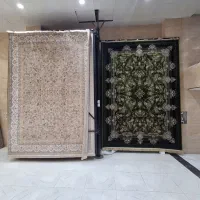 فرش ارزان میخوای قلات شهرفرش حدادی ۶۰٪درصد تخفیف|فرش|شیراز, قلات|دیوار