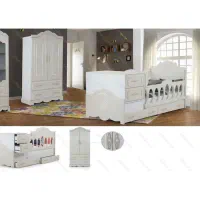 سیسمونی آراز|تخت و صندلی بچه|خوی, |دیوار