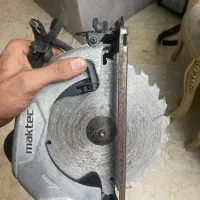 اره دیسکی ماکیتا maktec mt582 و۵۸۰۶b