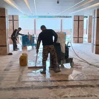 کفسابی نماشویی بتن سابی ساب زن شستشو|خدمات نظافت|اصفهان, خلجا|دیوار