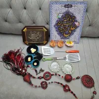 خرده ریز منزل