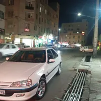 پژو پارس ساده، مدل ۱۳۹۲|خودرو سواری و وانت|تهران, تهران‌سر|دیوار