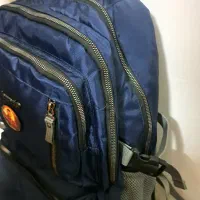 کوله کیف forward|کیف، کفش، کمربند|قم, باجک سه|دیوار