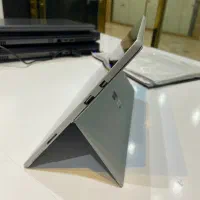 Surface pro 5 Ram 8 hard 256|رایانه همراه|تهران, فردوسی|دیوار