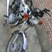 رهرو 92|موتورسیکلت|میاندوآب, |دیوار