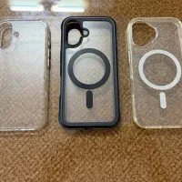قاب Iphone16normal