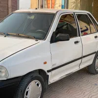 پراید صبا|خودرو سواری و وانت|رودبار (کرمان), |دیوار