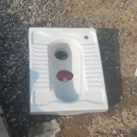 سنگ توالت معمولی