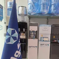 نمایندگی رسمی ایستکول/آبسردکن یخچالدار مدل ۴۴۰
