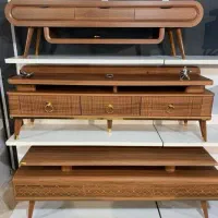 نمایشگاه میزهای تلویزیون مدرن(جدید(اقساط بدون سود)