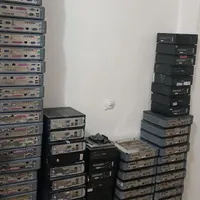 تین کلاینت مینی کامپیوتر کوچک