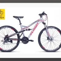 دوچرخه حرفه ایی ۲۷/۵ فلش