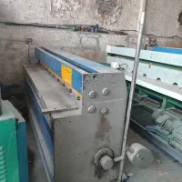 قیچی گیوتین دستی